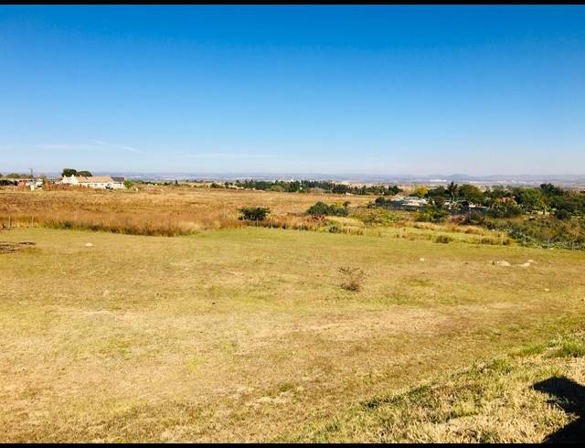 3 BEDROOM FREEHOLD FOR SALE IN LAEZONIA